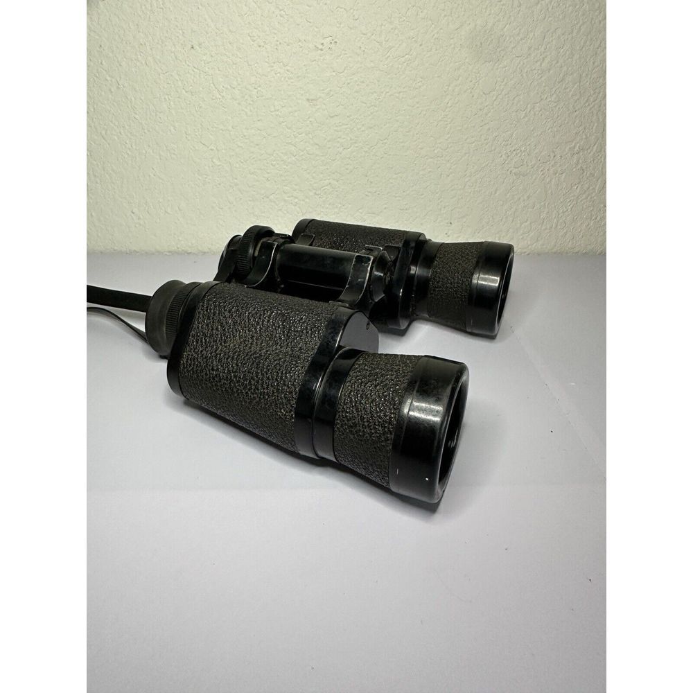 JASON /‎ EMPIRE Binoculars Model 1111 Mercury 7x35 Field 358 Ft. at 1000 Yds.